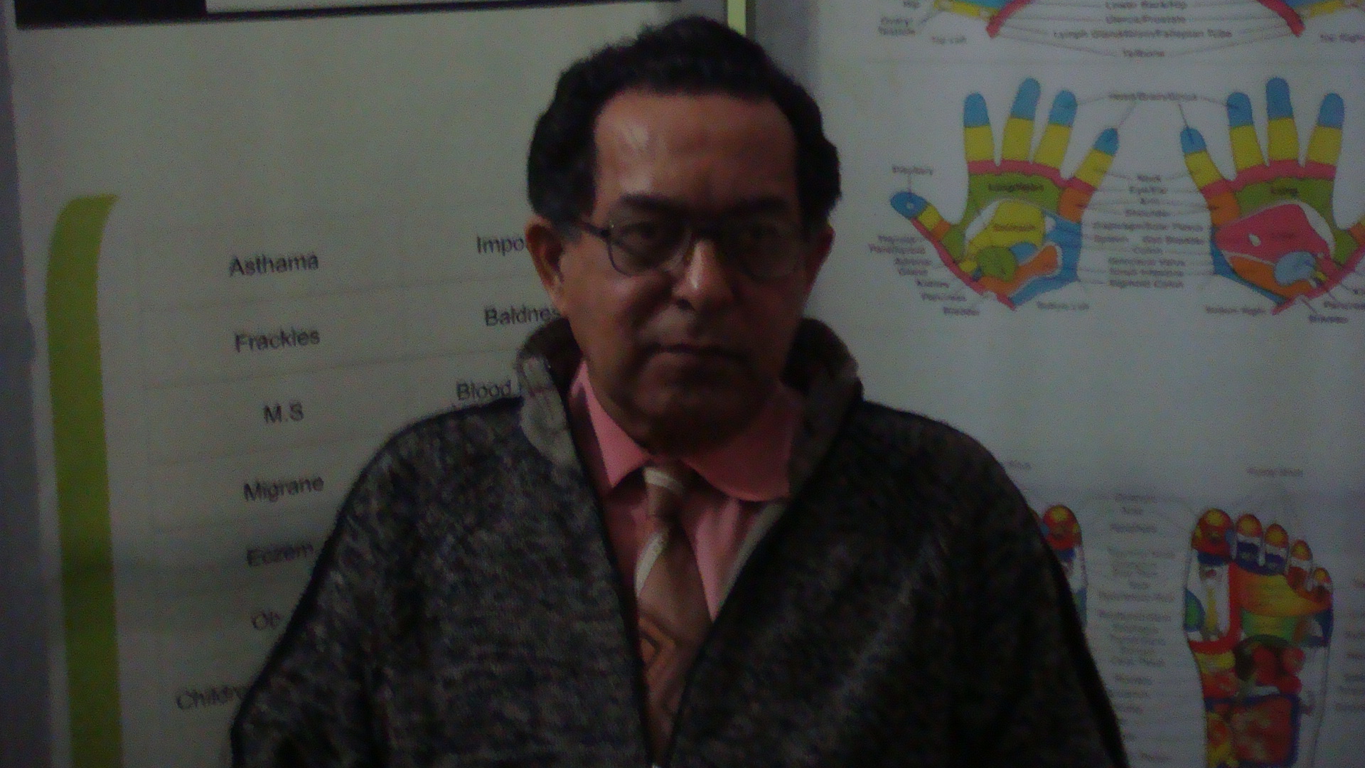 Dr.Kaleem Baig